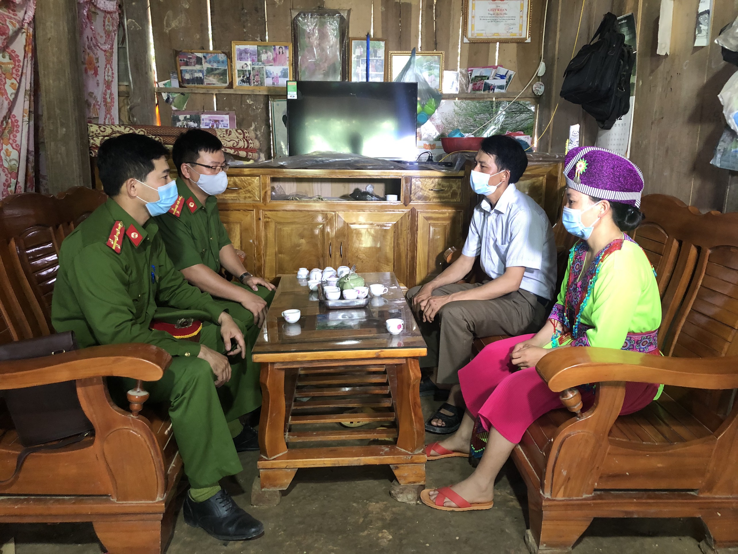 Ảnh tin