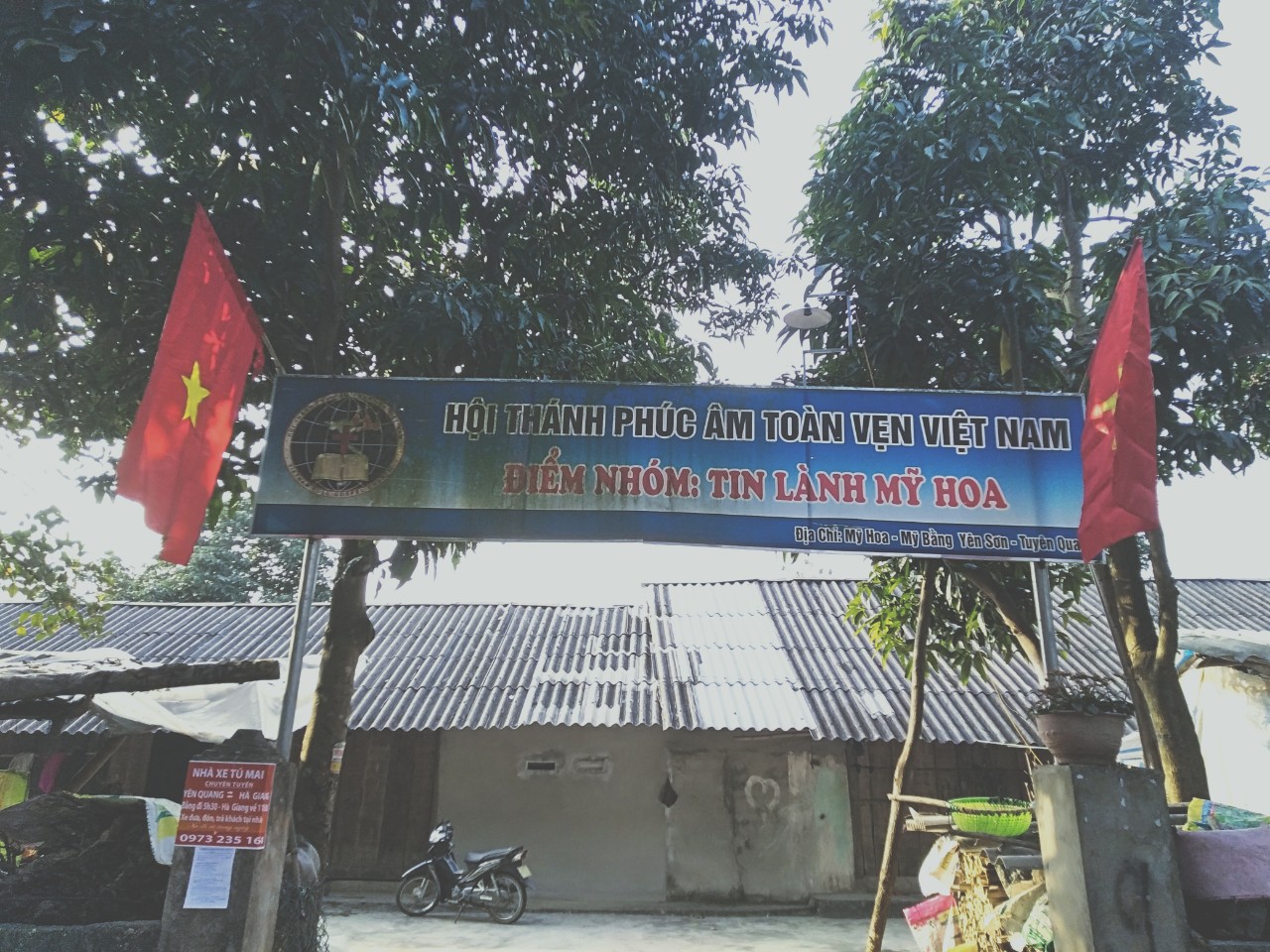 Ảnh tin