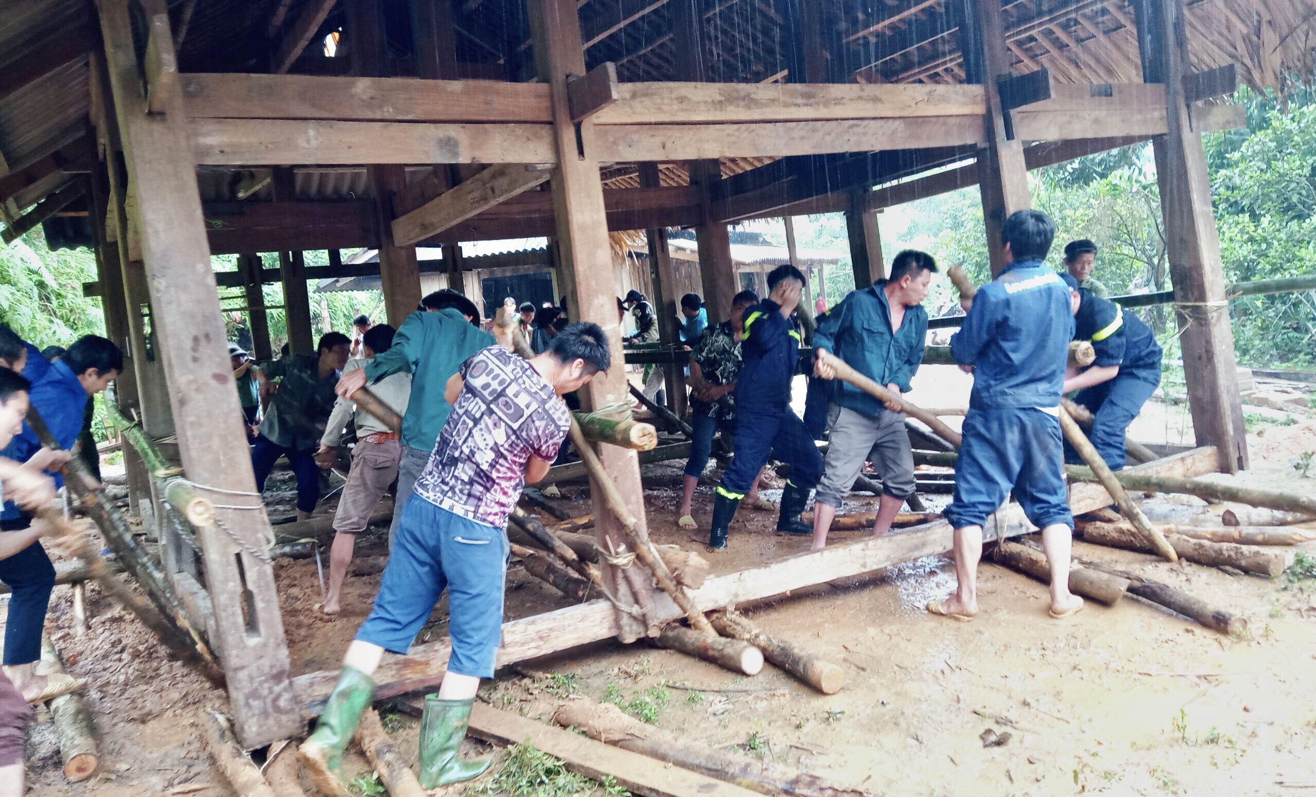 Ảnh tin