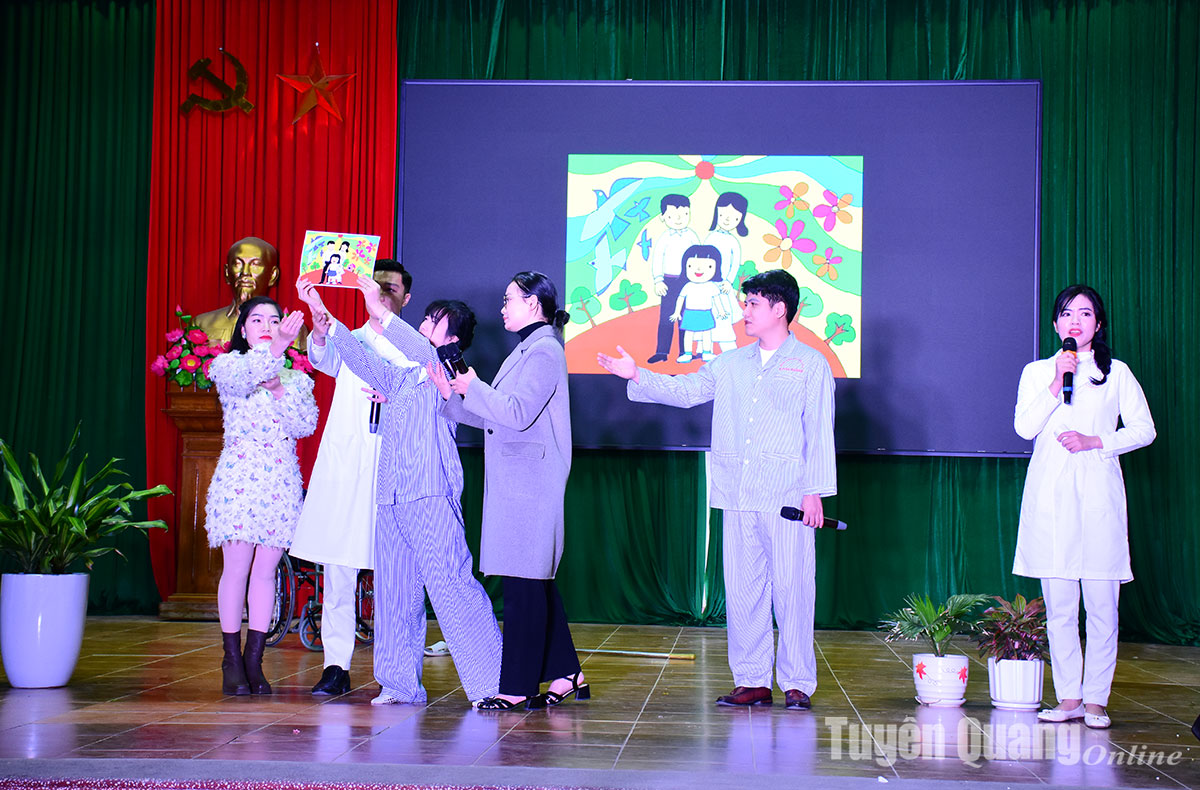 Ảnh tin