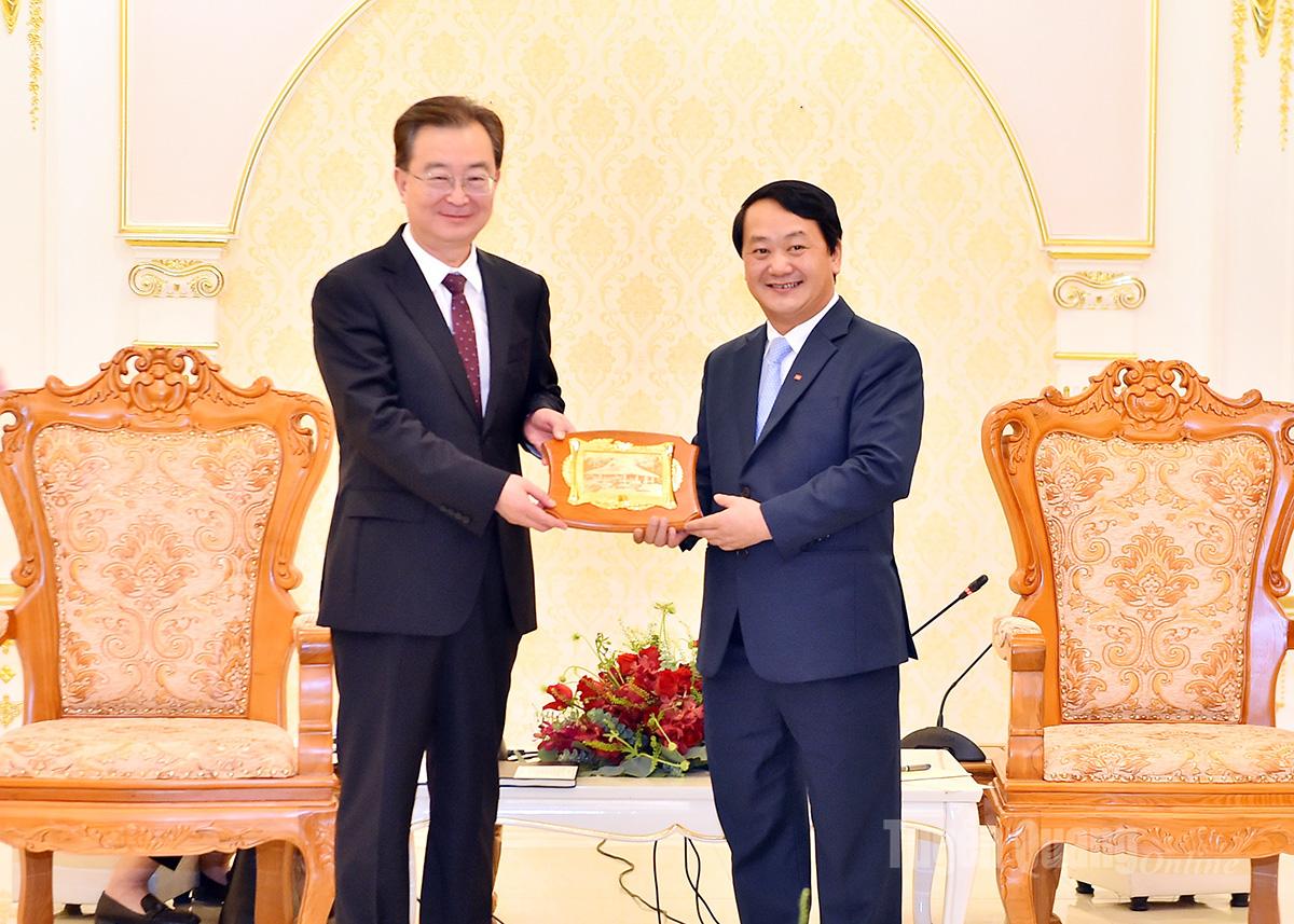 Ảnh tin
