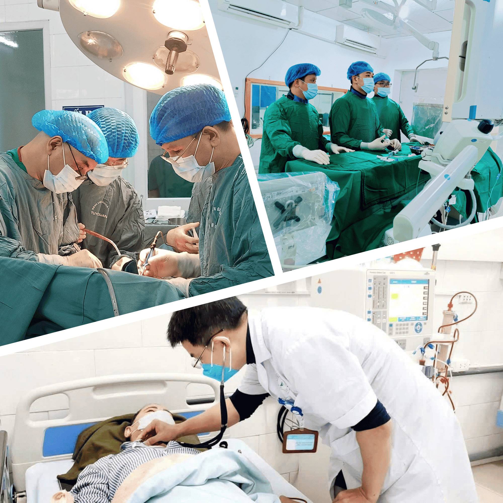 Tuyên truyền triển khai thực hiện hiệu quả Nghị quyết số 72-NQ/TW của Bộ Chính trị