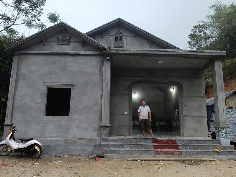 Phát triển kinh tế - xã hội vùng có đông đồng bào dân tộc Mông ở Yên Sơn