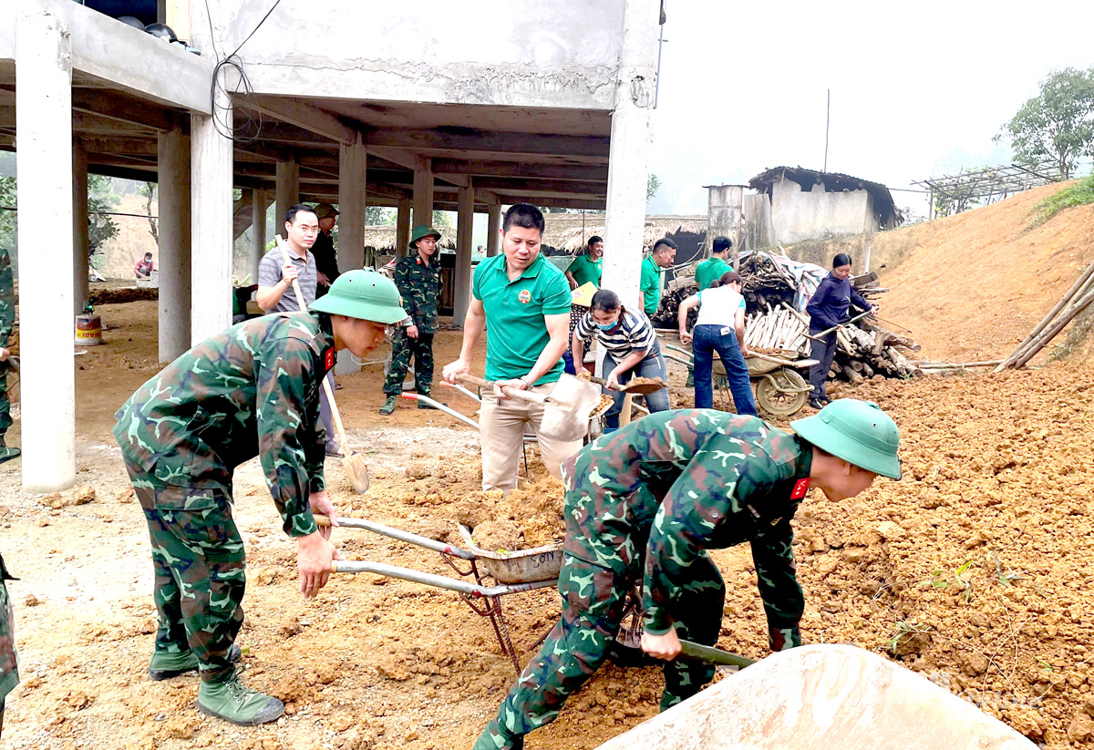 Hội Nông dân tỉnh 