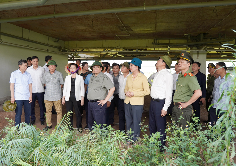 Thực hành tiết kiệm, phòng, chống lãng phí trong kỷ nguyên mới