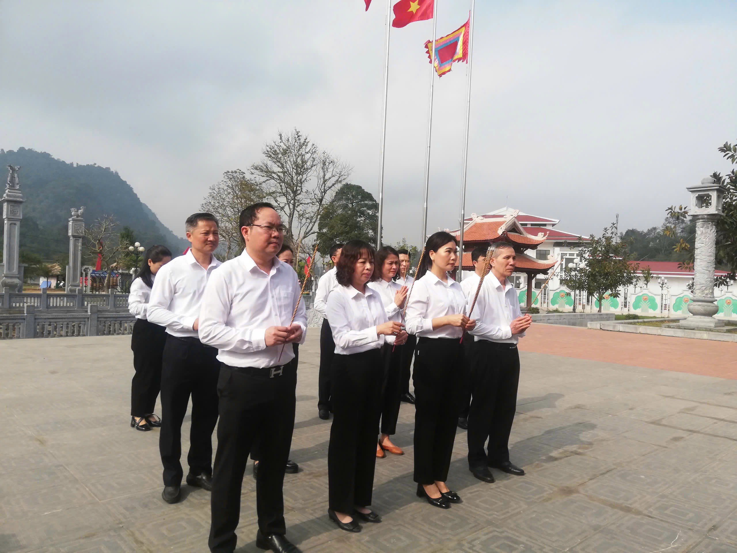 Kết quả 10 năm thực hiện Chỉ thị số 05-CT/TW của Chi bộ Ban Tuyên giáo và Dân vận Tỉnh ủy