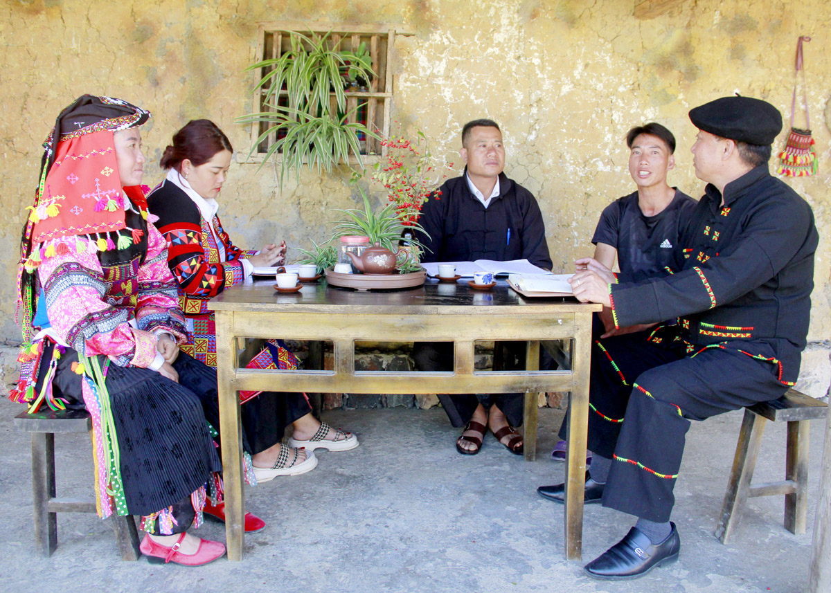 Ban Bí thư Trung ương Đảng yêu cầu tiếp tục đổi mới và nâng cao chất lượng sinh hoạt chi bộ