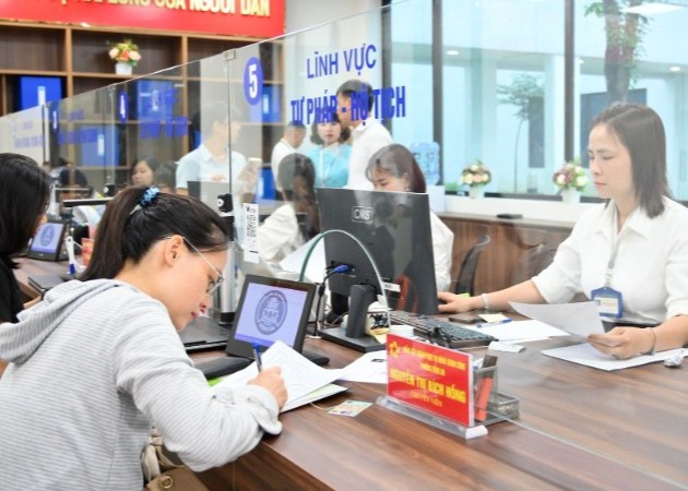 Triển khai hiệu quả mô hình chính quyền địa phương hai cấp