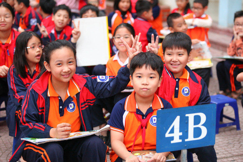 Bộ Giáo dục và Đào tạo hướng dẫn dạy học 2 buổi/ngày đối với giáo dục phổ thông