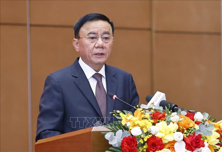 Quy định số 361-QĐ/TW chức năng, nhiệm vụ của đảng bộ, chi bộ cơ sở các cơ quan đảng trực thuộc đảng ủy xã, phường, đặc khu