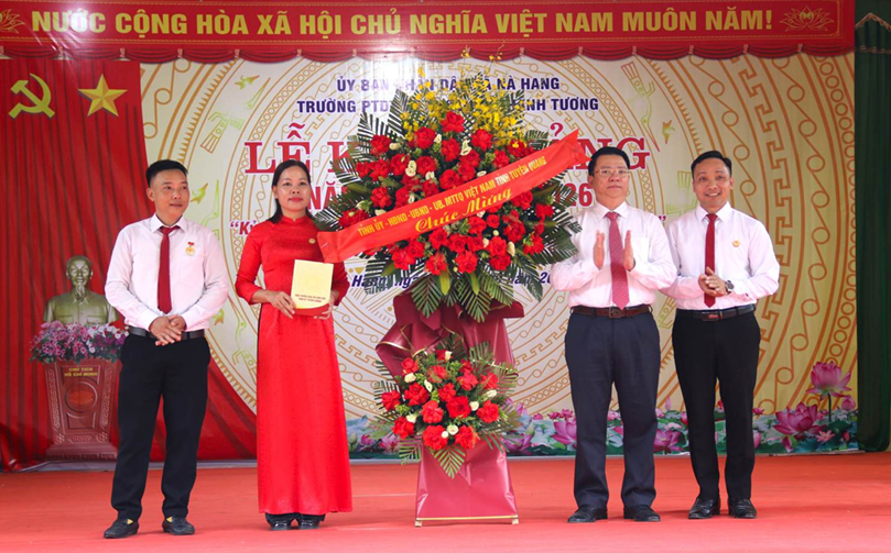 Ảnh tin