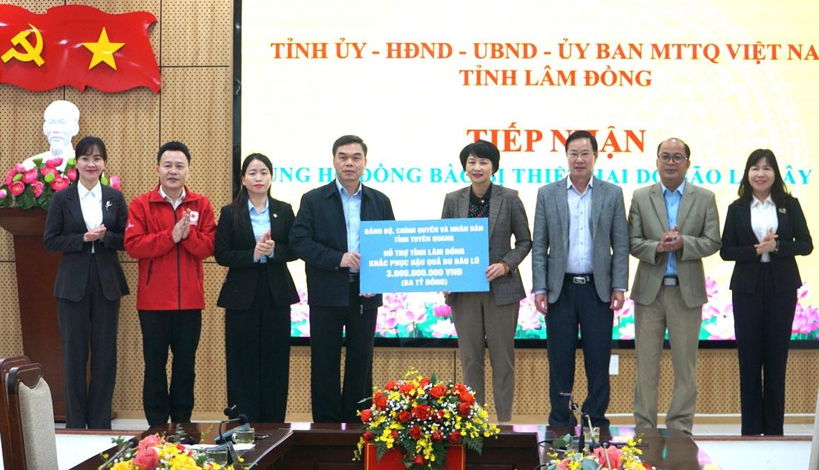Ảnh tin