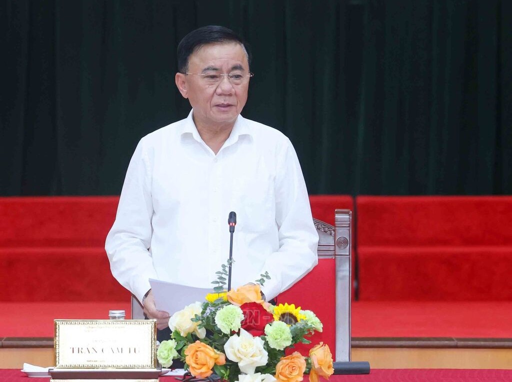 Ảnh tin