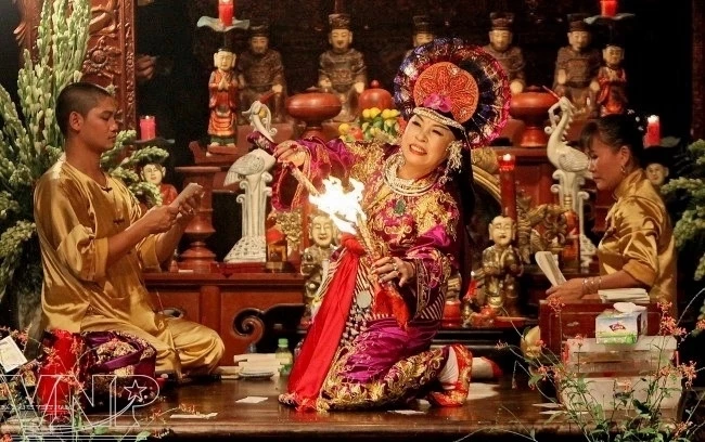 Ảnh tin