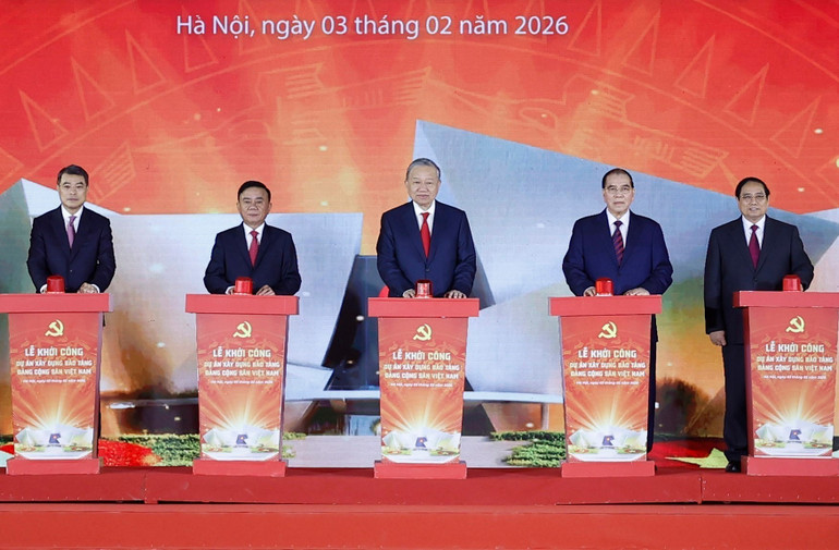 Ảnh tin