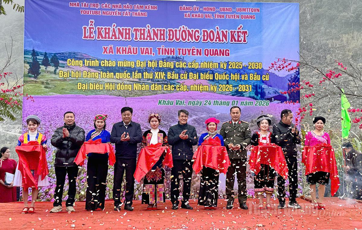 Ảnh tin