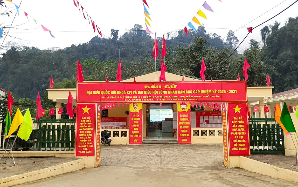 Ảnh tin