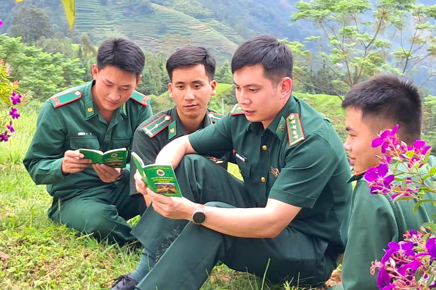 Ảnh tin