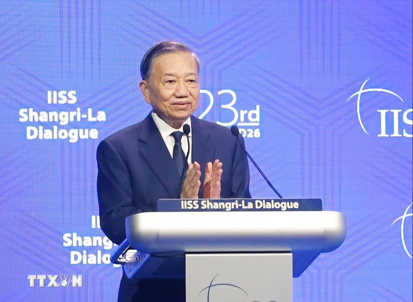 Ảnh tin