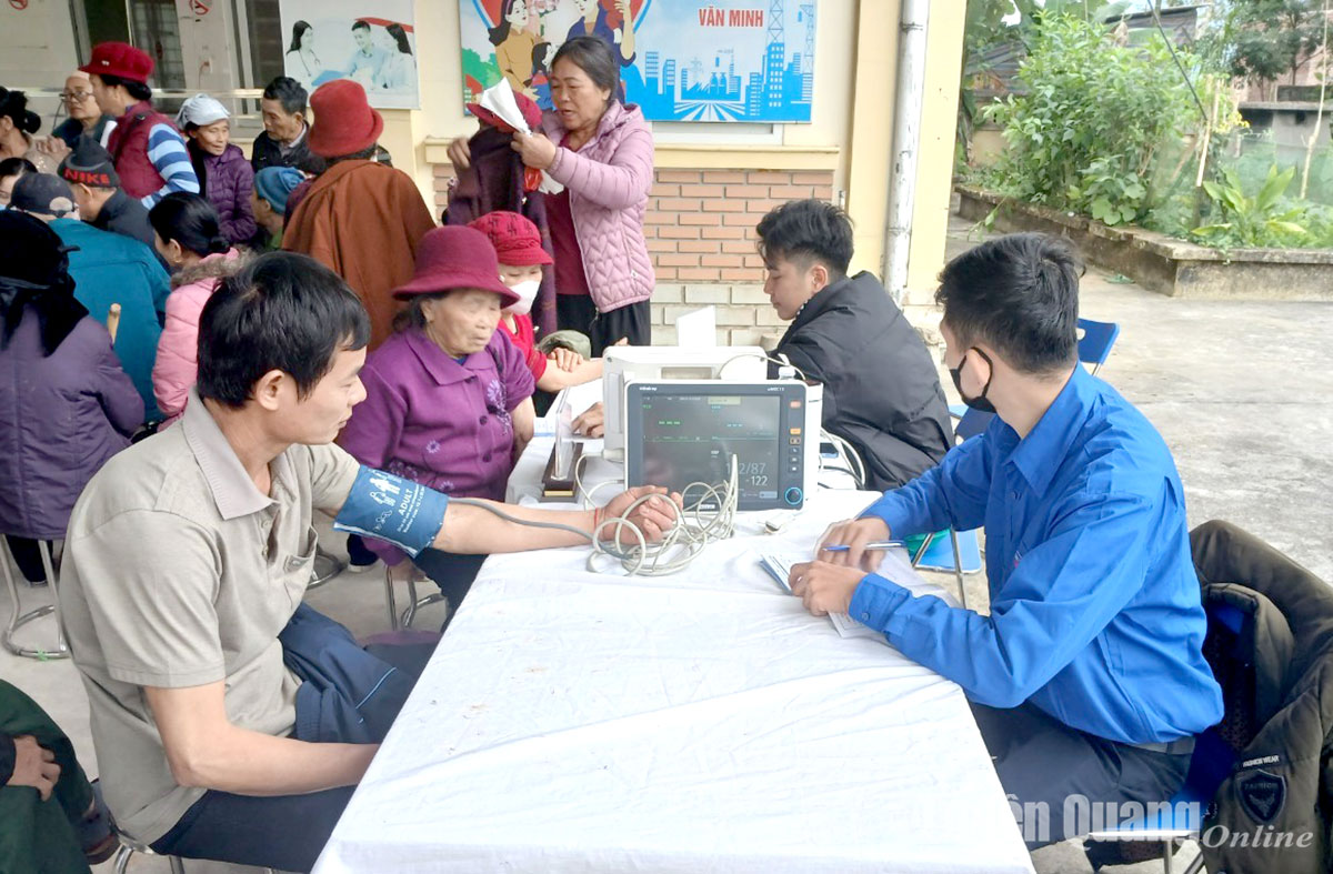 Ảnh tin