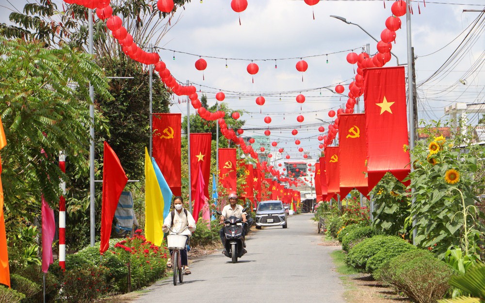 Ảnh tin
