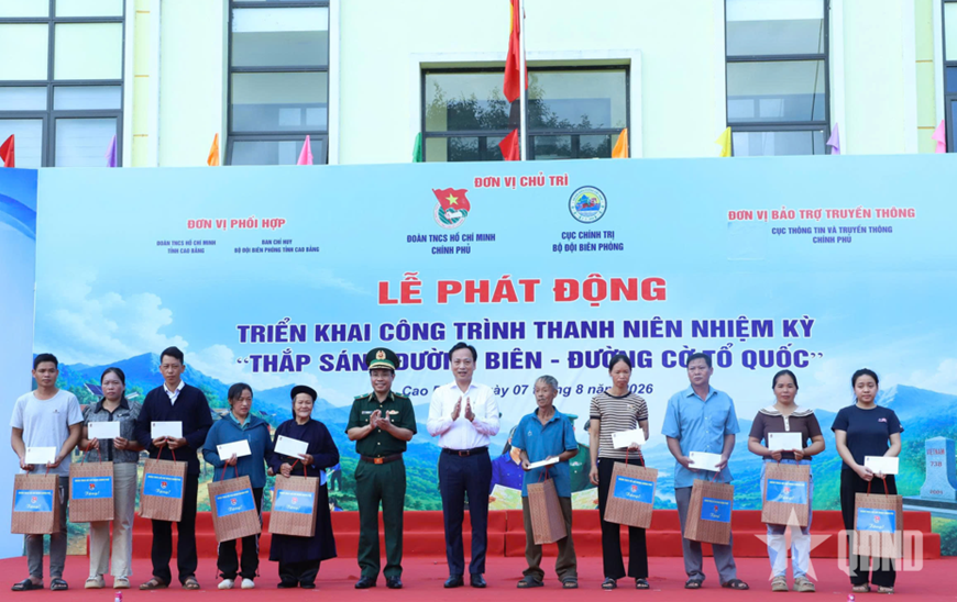 Ảnh tin