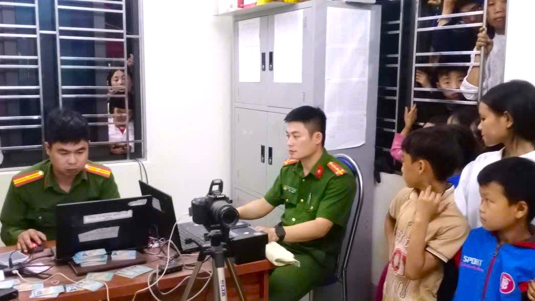 Ảnh tin