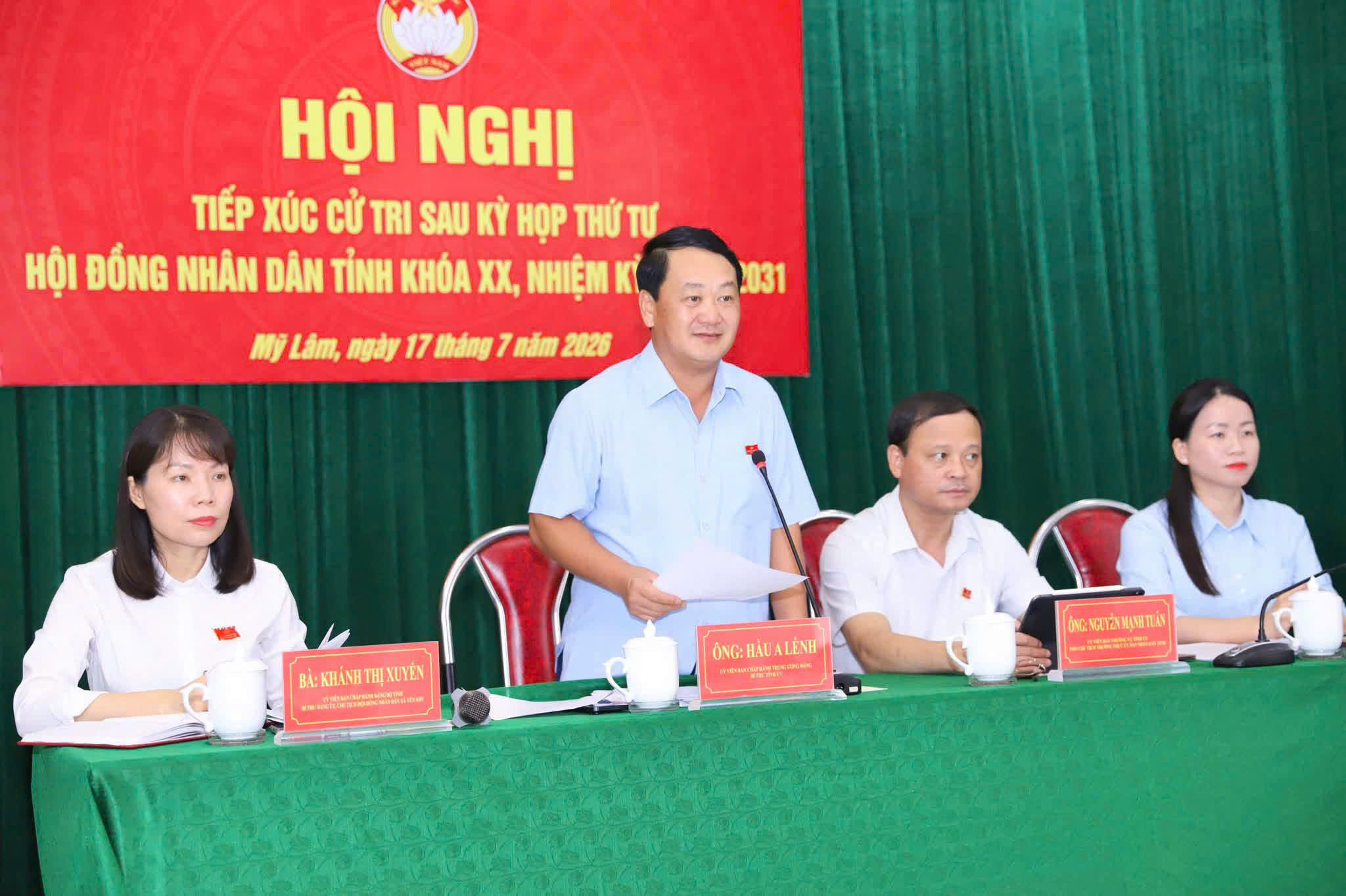 Ảnh tin