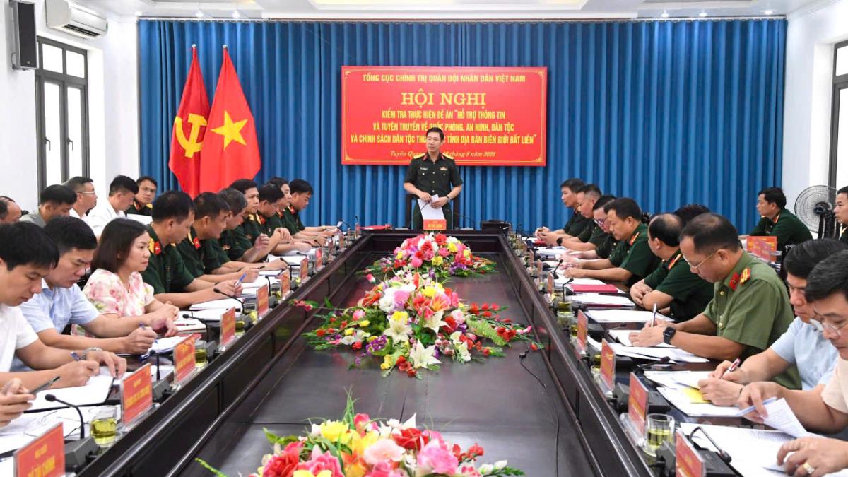 Ảnh tin