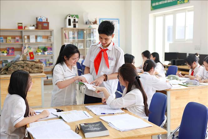 Ảnh tin
